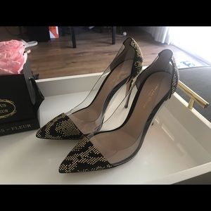 Gianvito Rossi Heels